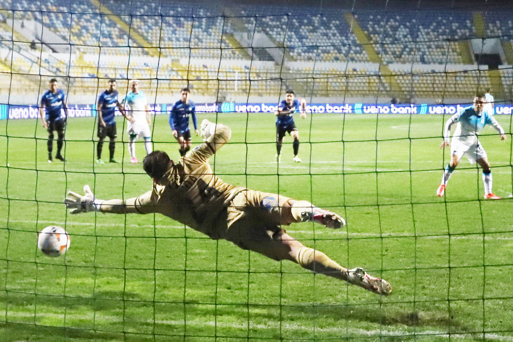El estadio de Racing albergará la vuelta de los octavos de Sudamericana contra Huachipato