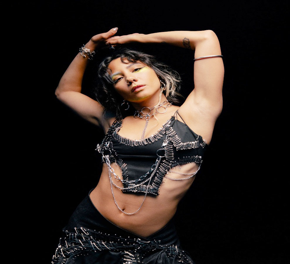 RaiNao: cierra el ciclo de su álbum CAPICÚ con el último “Bichoalizer” de “PALTRÍO”