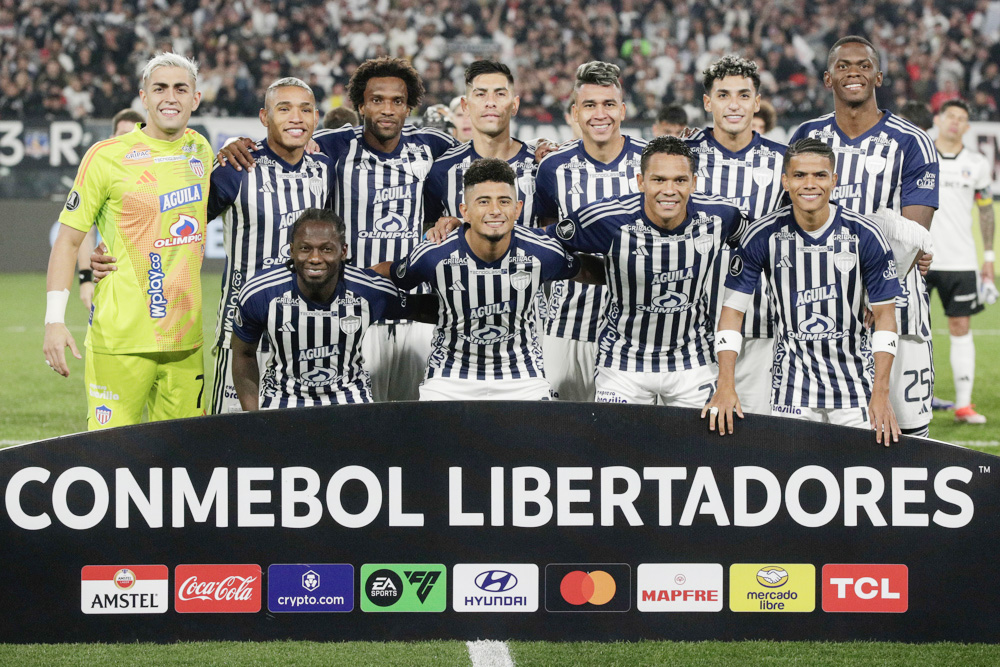 Junior a remontar y Colo Colo a cuidar la renta