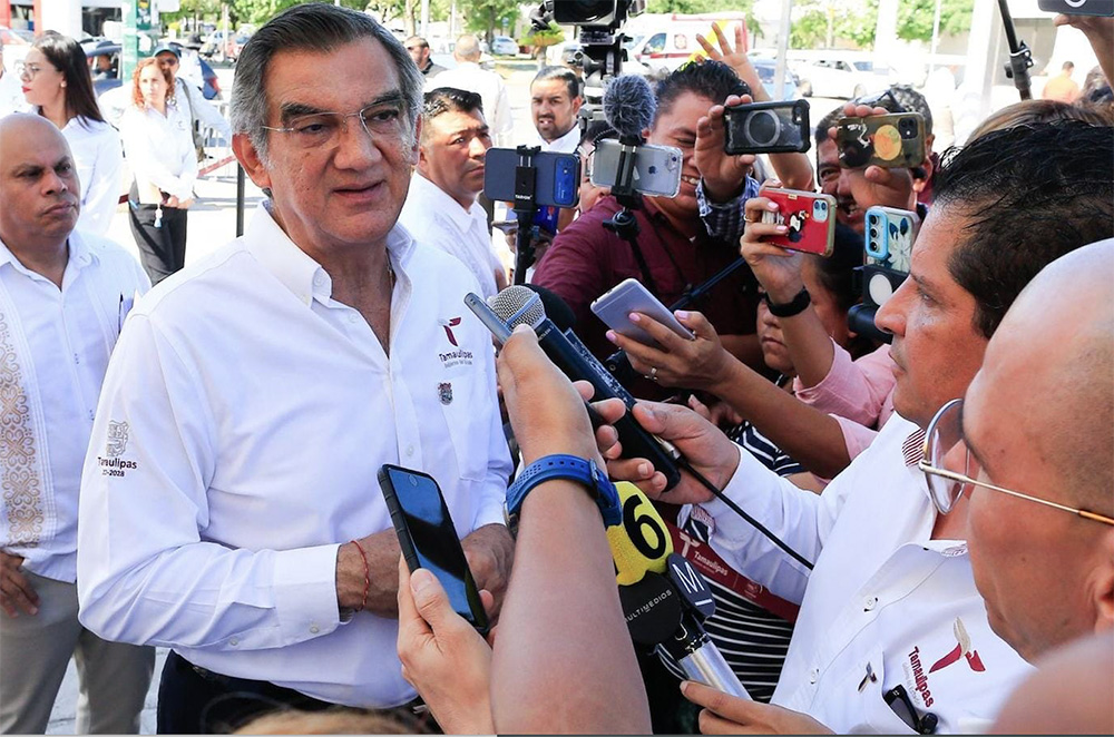 Apoyaremos a productores de sorgo con 270 MDP: Américo