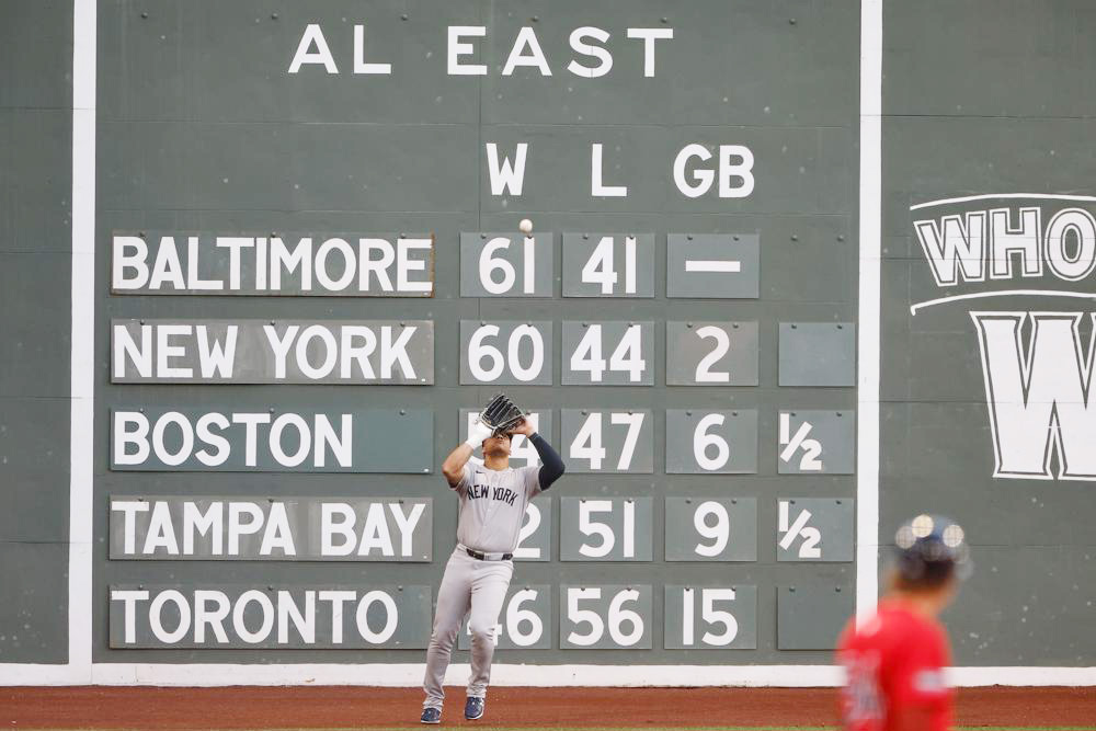 A fuerza de batazos, Soto impulsa su candidatura por el Jugador Más Valioso de la MLB