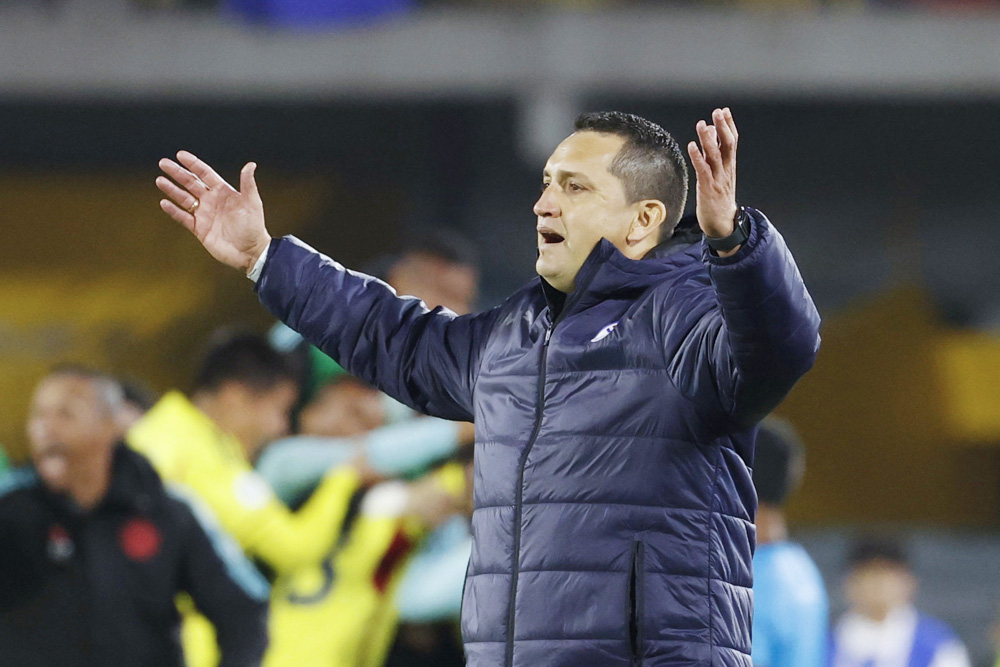 1-1. Libertad y Ameliano empatan y el pase a cuartos se definirá la próxima semana