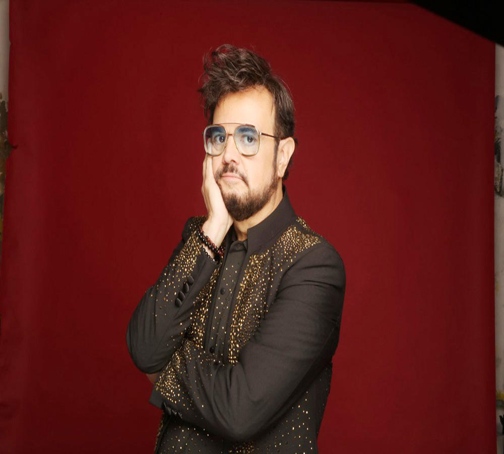 Mexicano Aleks Syntek anuncia una gira por EE.UU. con sus grandes éxitos