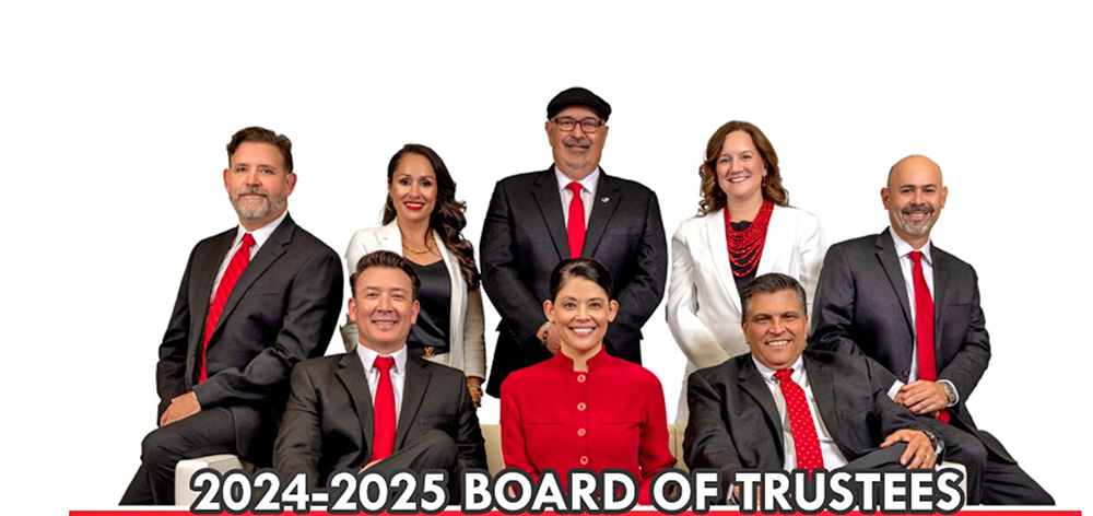 Distrito Escolar de Mission ofrece comidas gratuitas a todos los estudiantes