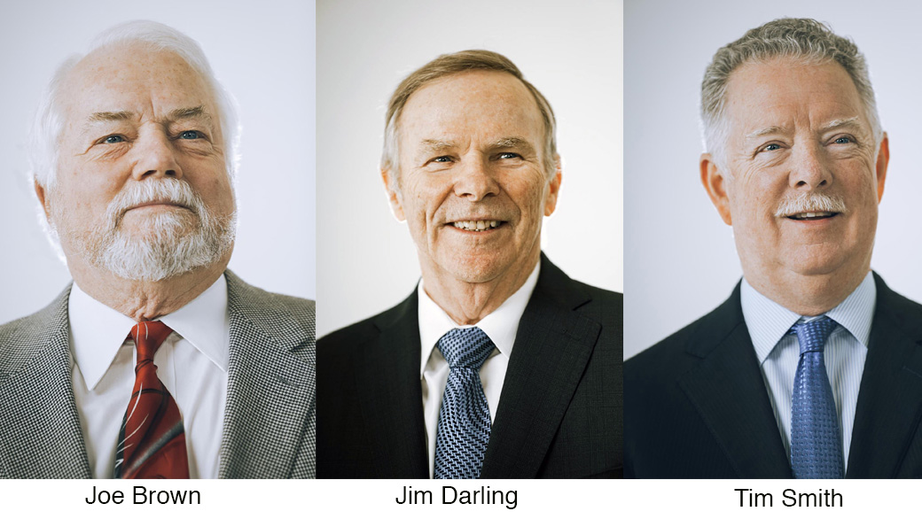 IMAS honra a líderes distinguidos de la comunidad en la 45.ª Gala Anual Collage