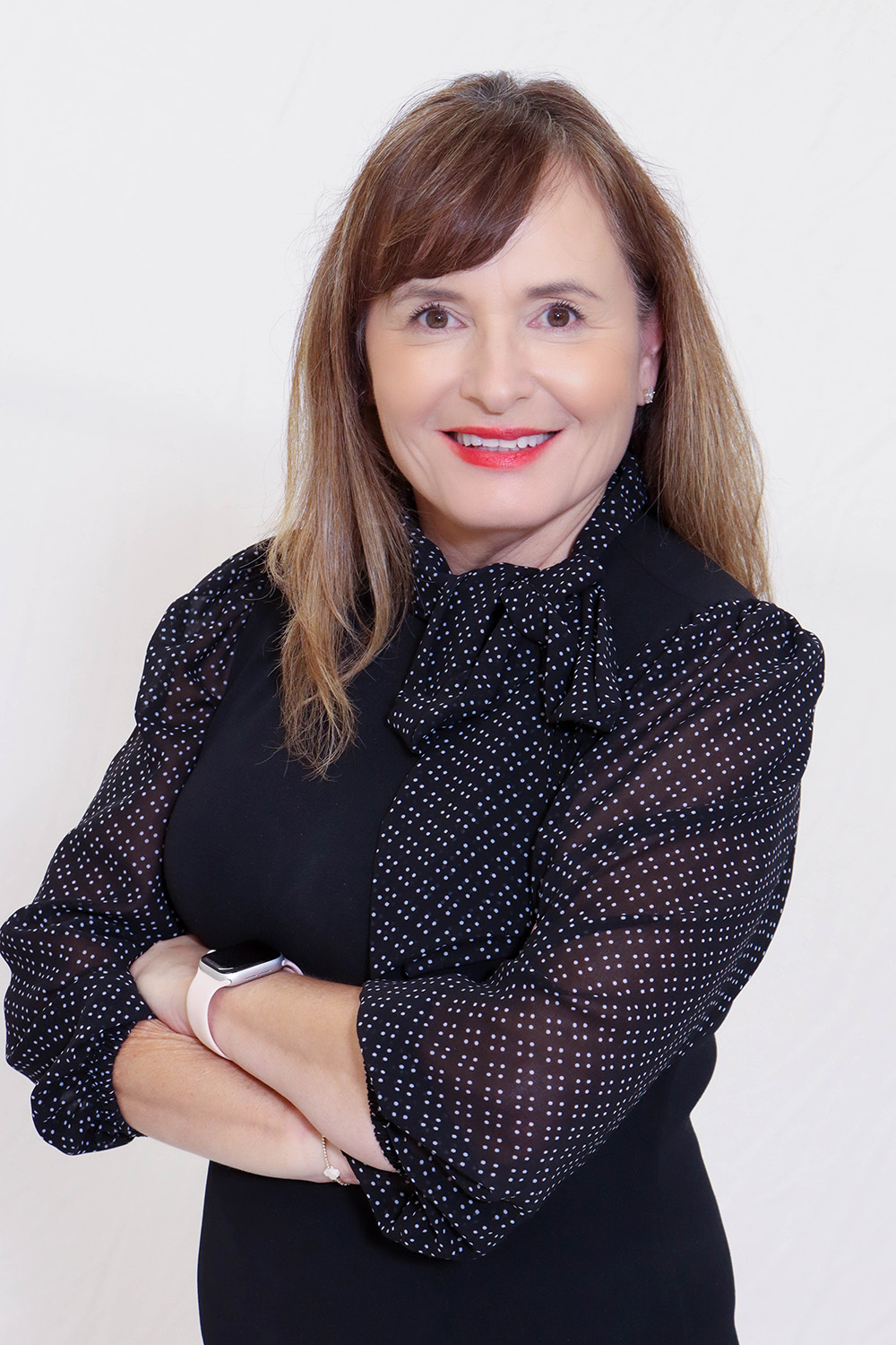 Mission CISD anuncia a única finalista para superintendente