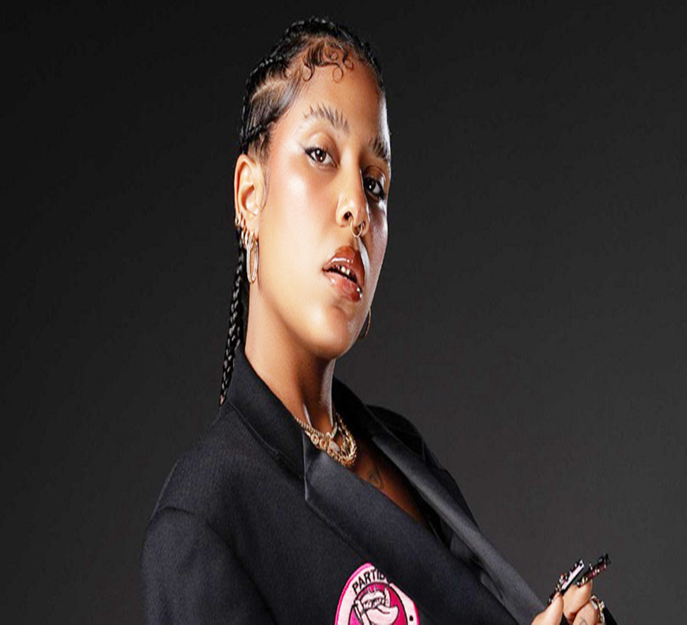 Tokischa brilla en un año exitoso para su carrera musical