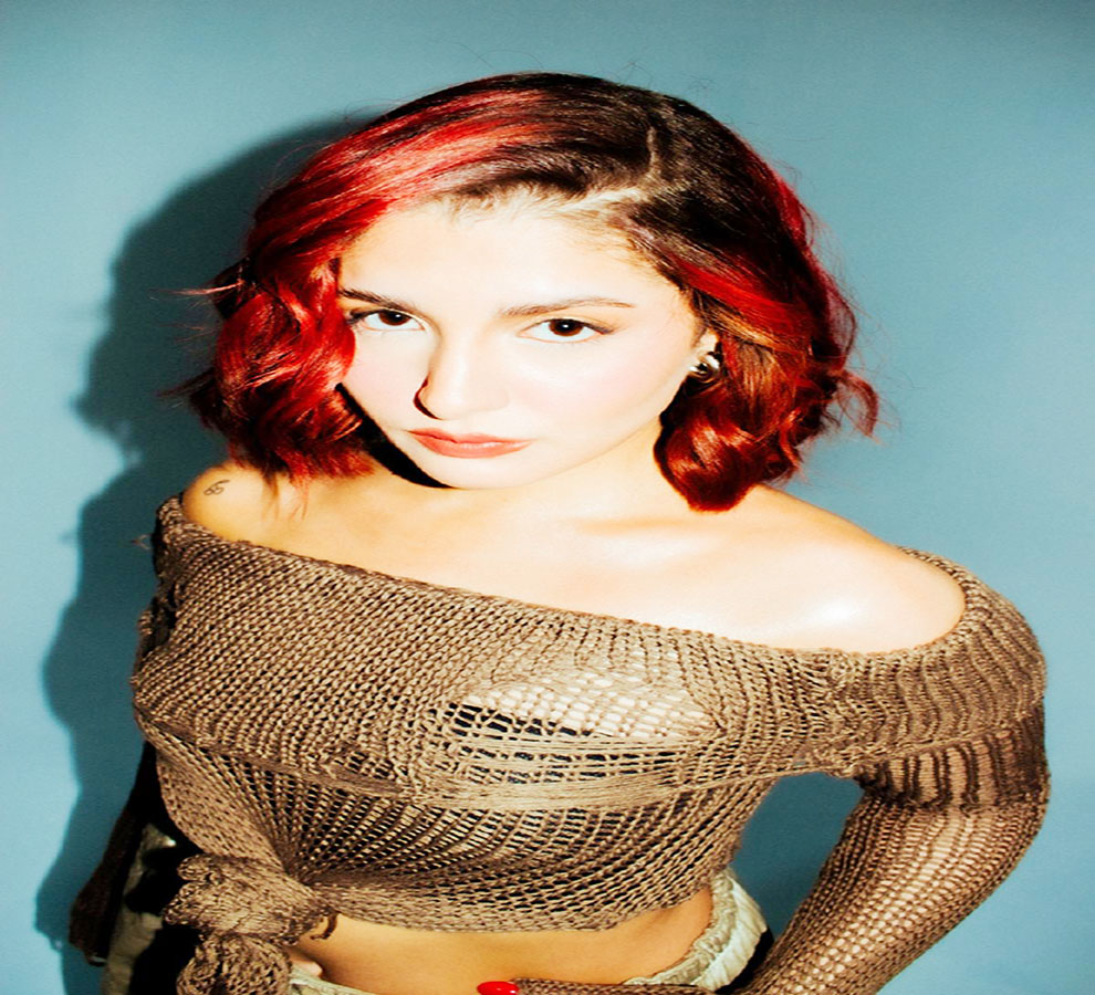 La mejor combinación de pop y reggaeton, VALENTINA y LEMUELL  presentan el vídeo de su canción: whikisito a la roca