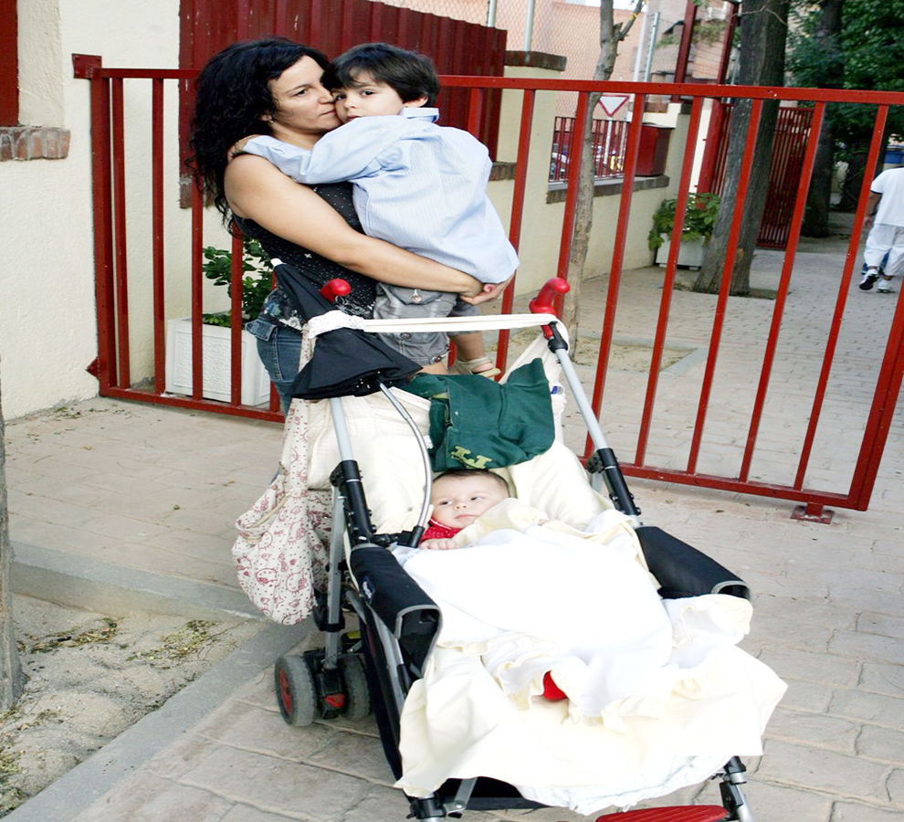 Las madres latinas que trabajan son las más afectadas por la brecha salarial en EE.UU.