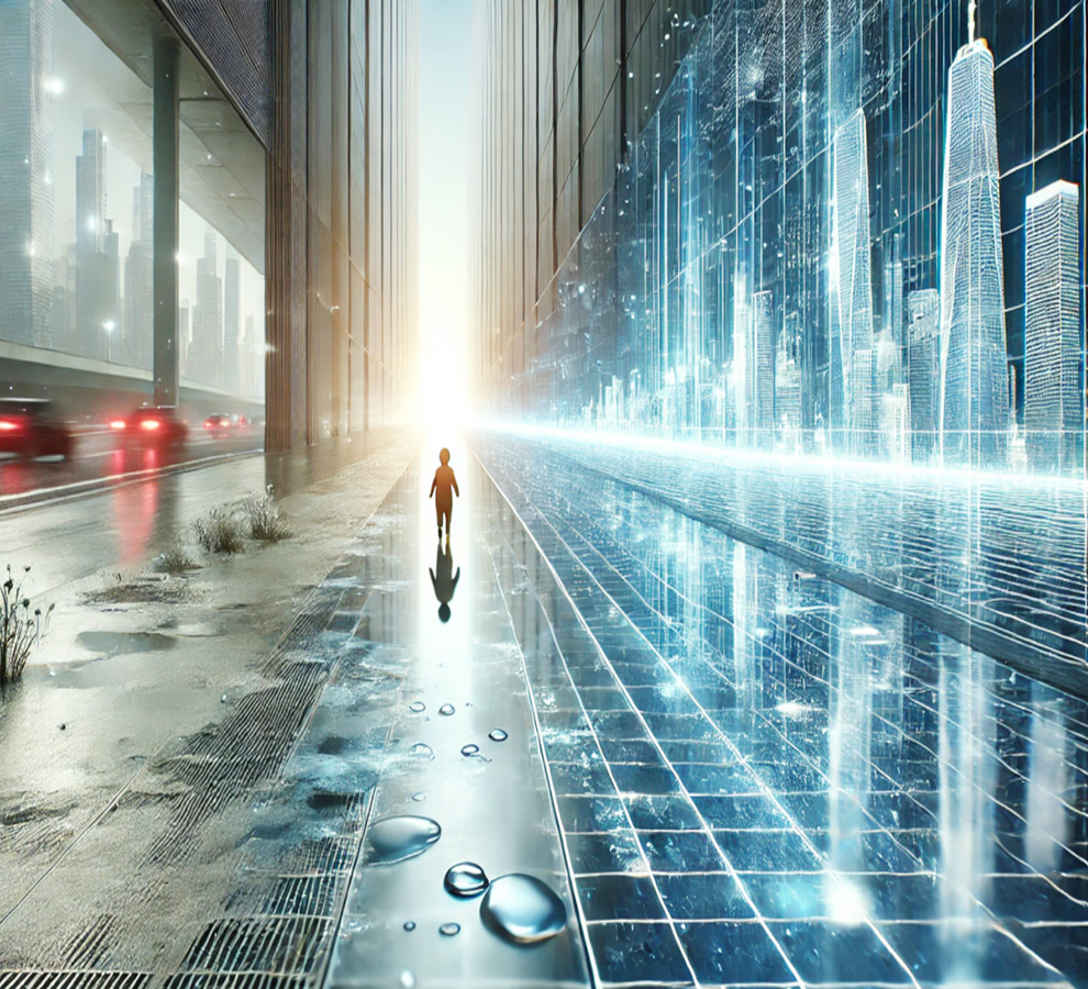 Estados Unidos busca desarrollar un ecosistema digital para un futuro energético seguro