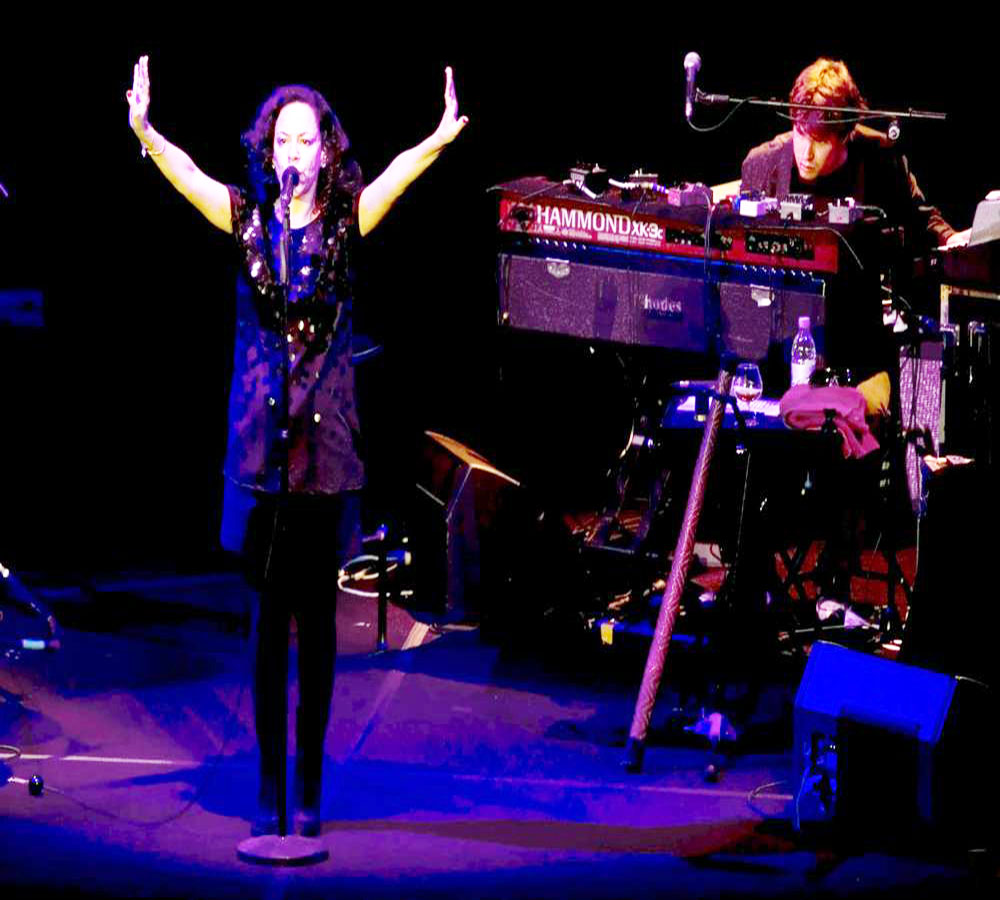 Llega a Nueva York festival Ruidosa, un espacio para mujeres en la industria de la música