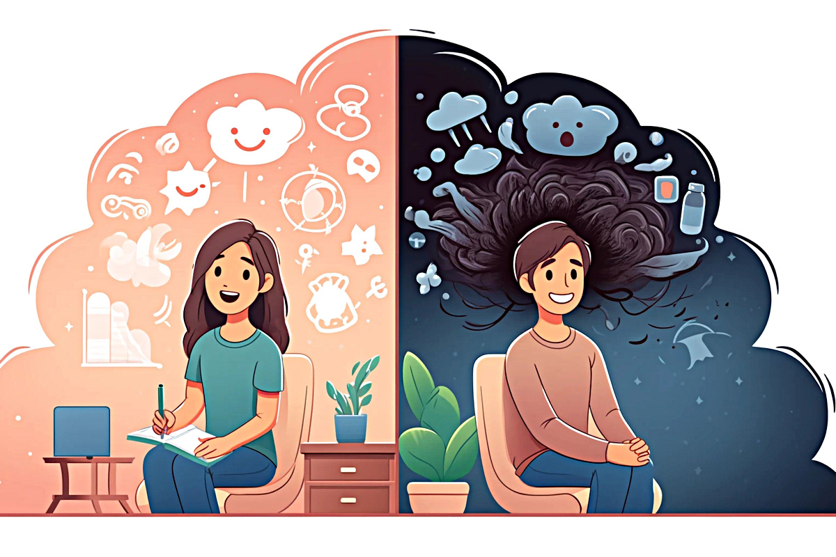 Ansiedad e impaciencia: los efectos de querer tener todo bajo control