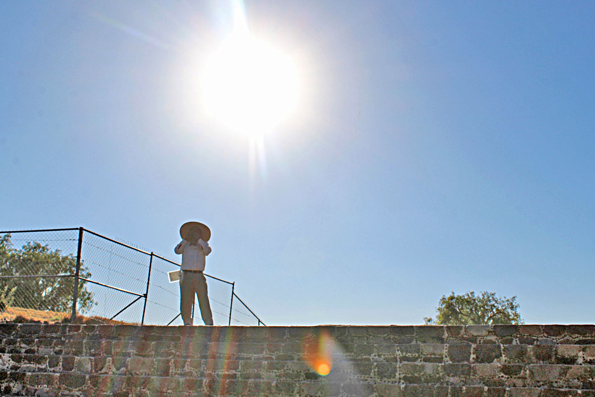 Cómo afecta el calor a la piel y de qué manera protegerse