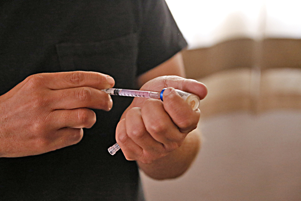 África Central en emergencia por cepa de viruela del mono con riesgo de epidemia