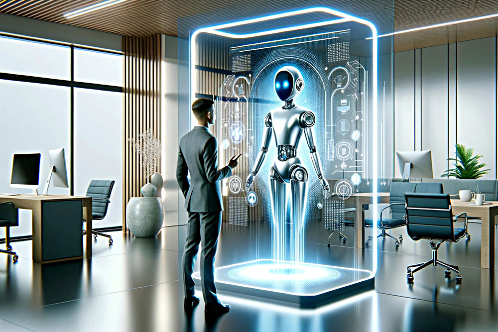 Equipo chino desarrolla un modelo versátil de IA capaz de leer imágenes de cáncer