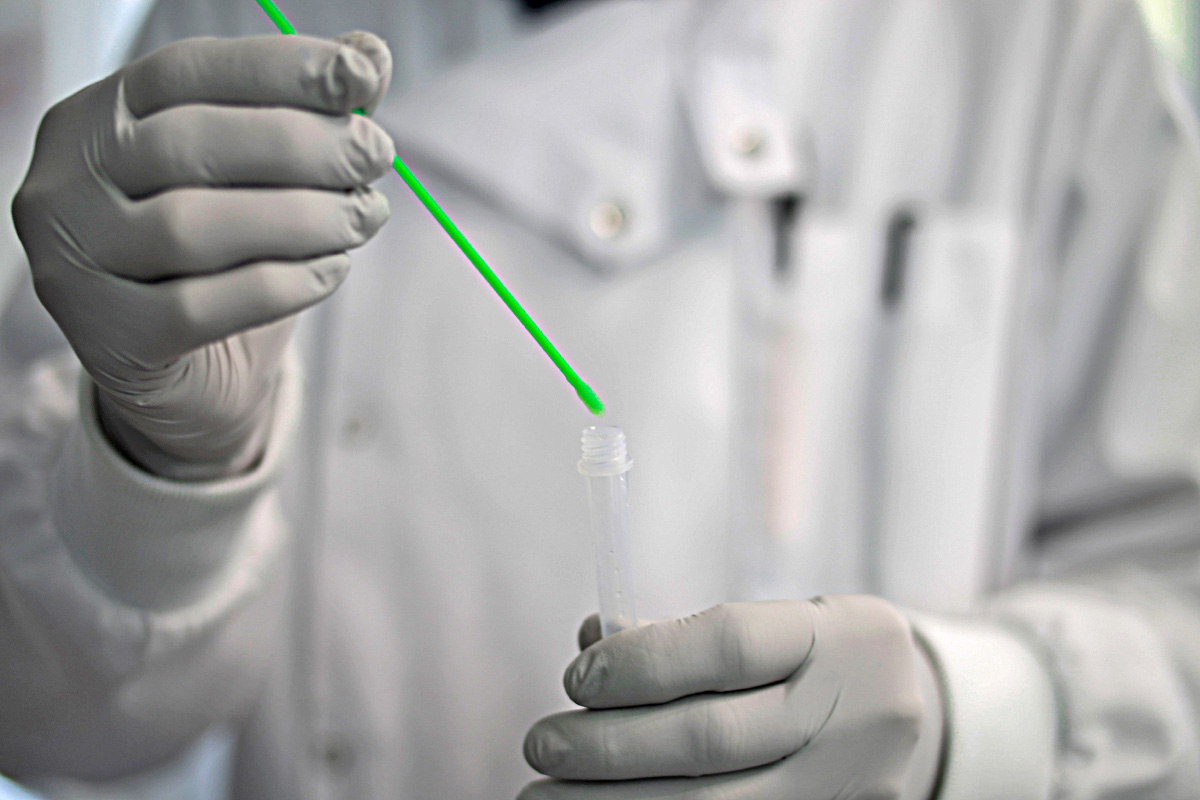 La falta crónica de personal aumentó la mortalidad por Covid-19 en hospitales dice estudio