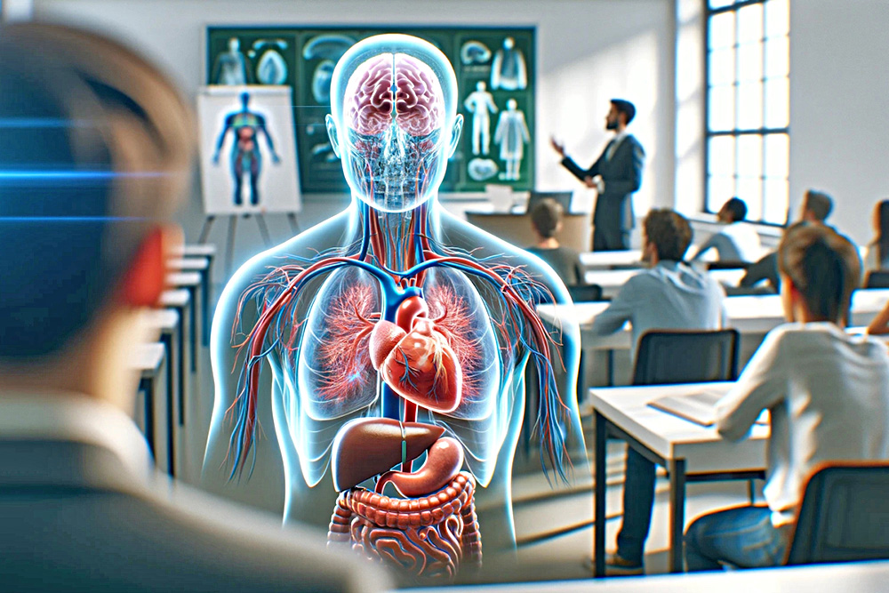 Los científicos identifican las células que atacan a los órganos trasplantados