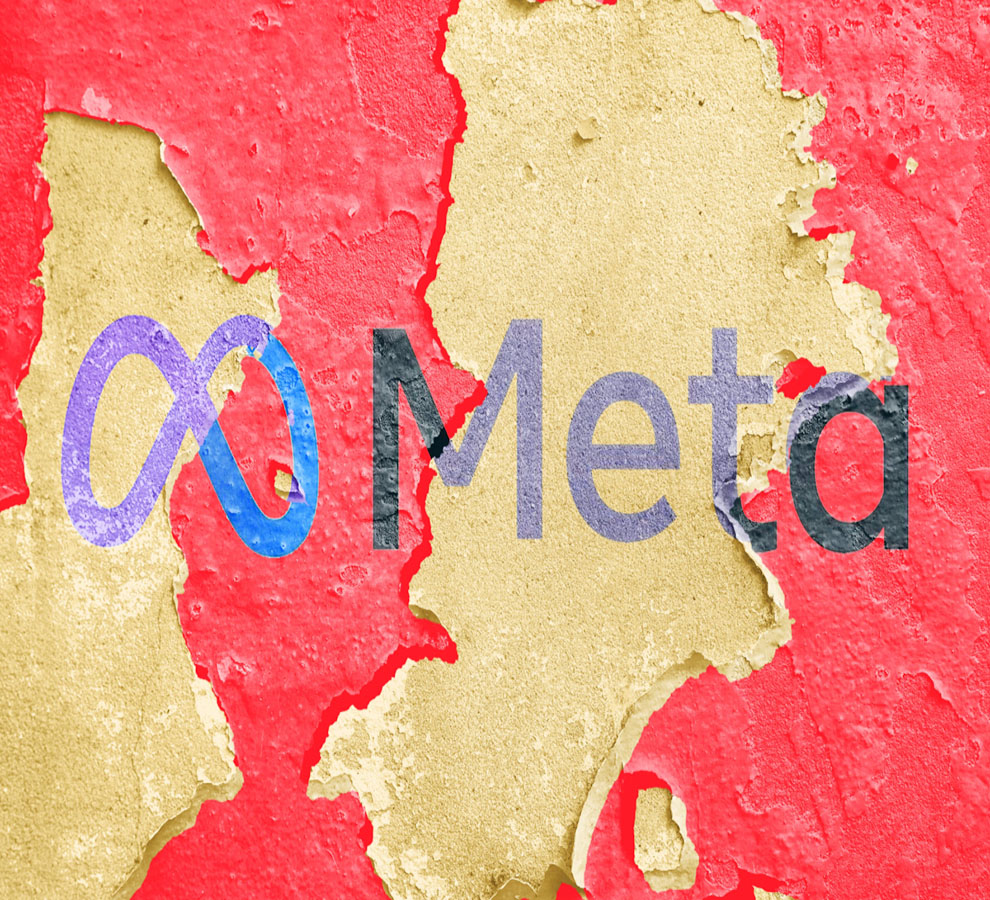 Meta lanza AI Studio en Estados Unidos para impulsar la creatividad en redes sociales