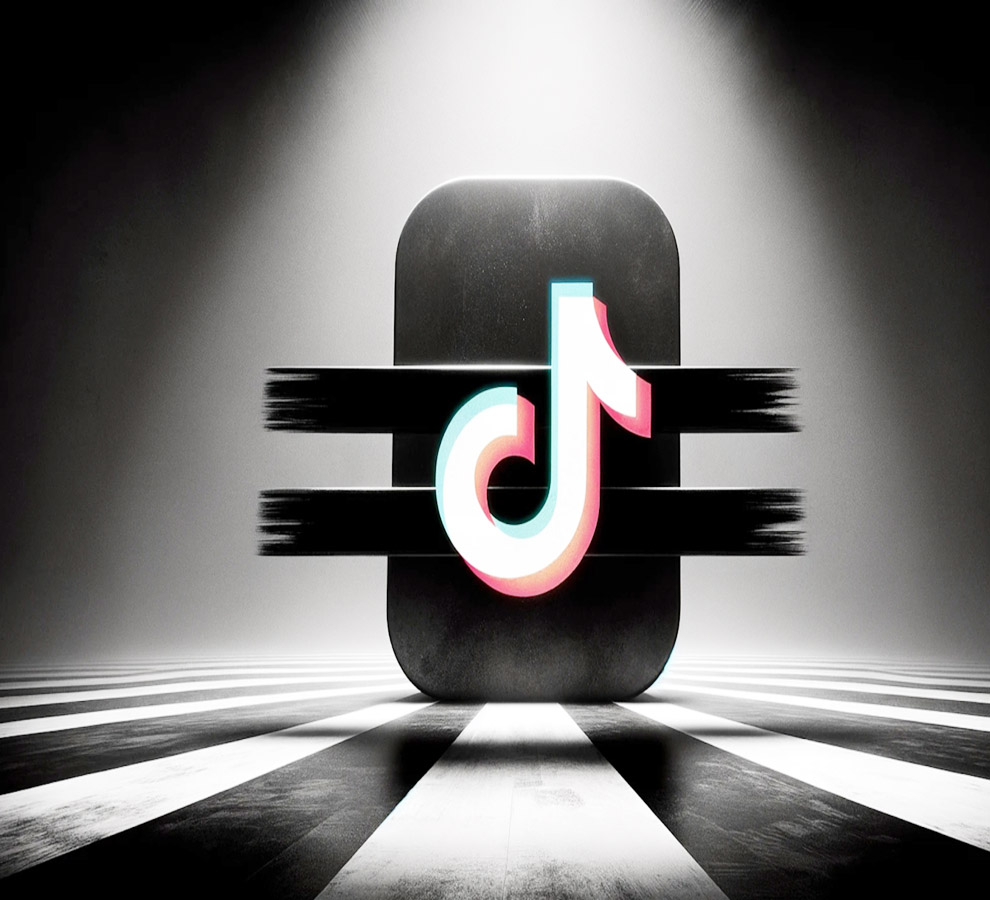 Estados Unidos acusa a TikTok de vulnerar la privacidad de los niños