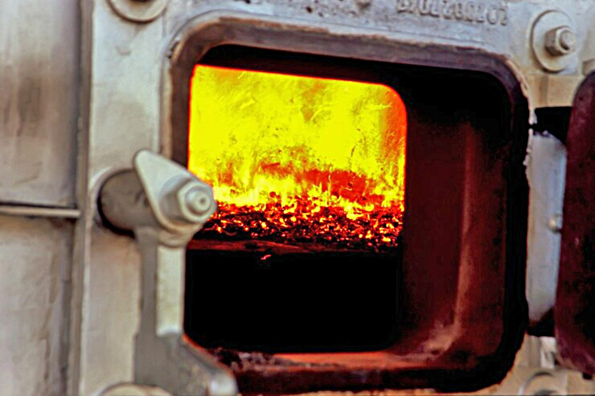 Tecnología de la Edad de Bronce podría ayudar a la transición hacia la energía limpia