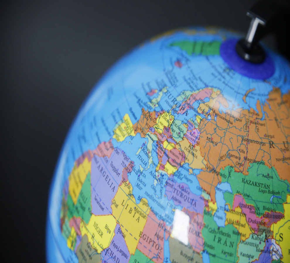 Comisión Europea se compromete a ayudar al continente africano a enfrentar la viruela
