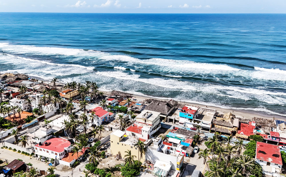 México apuesta por los ‘Barrios mágicos’ para potenciar el turismo y la infraestructura