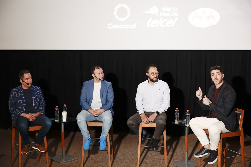 El festival mexicano de videojuegos Gamergy incluirá la lucha libre y nuevos deportes