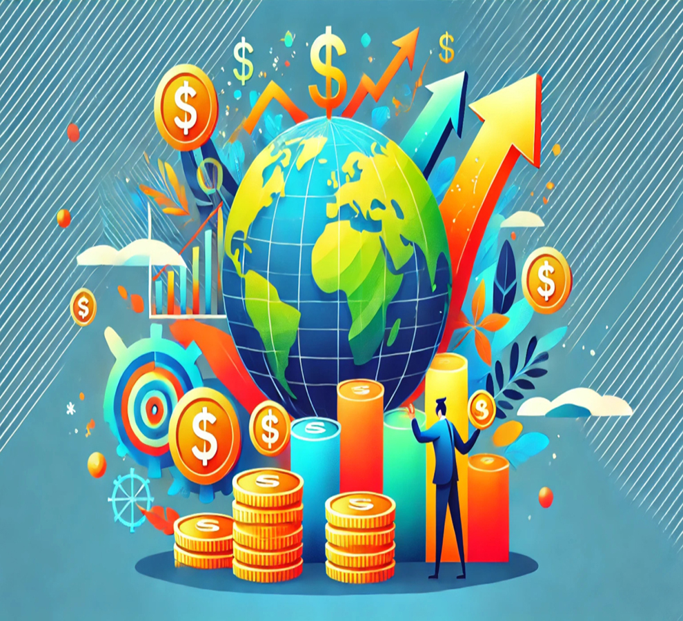 ¿Es suficiente la redistribución para erradicar la desigualdad económica?