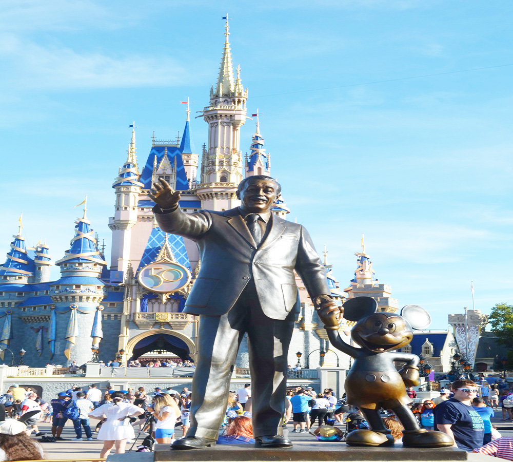 Disney no tendrá que pagar 600.000 dólares por uso de tecnología en ‘La Bella y la Bestia’