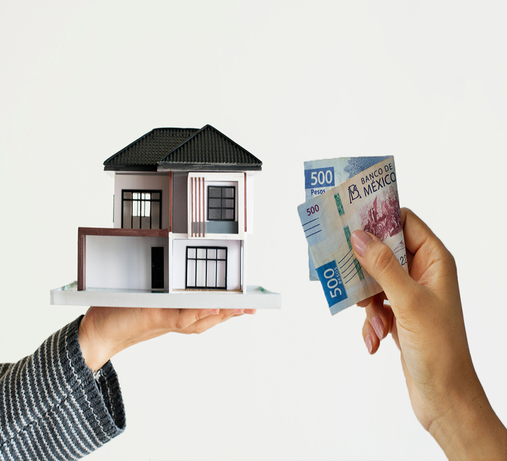 Inversionistas de México aprovechan oportunidades en el mercado inmobiliario de EEUU