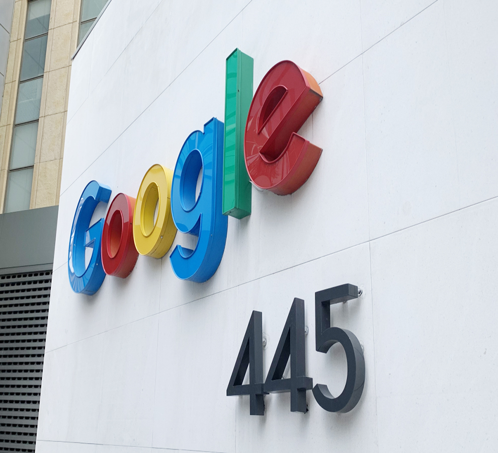 Juez de Estados Unidos declara a Google como monopolio ilegal en búsquedas