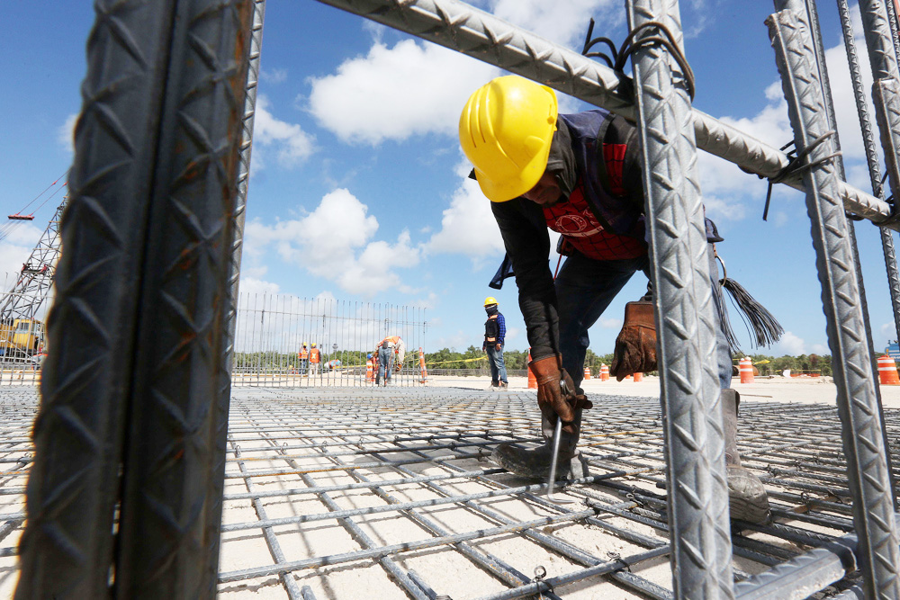 México y Brasil se posicionan como los principales productores de metal en Latinoamérica