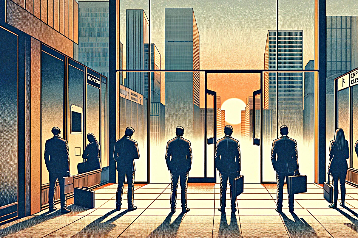 Cuáles son los sectores laborales que tendrán gran demanda en el futuro