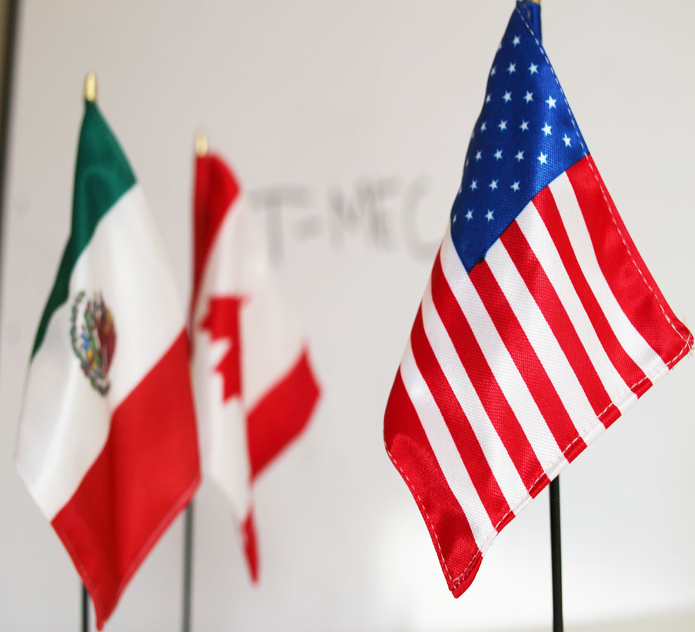 Los retos energéticos de México hacia la revisión del T-MEC, clave para el futuro