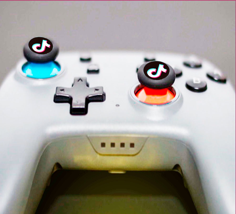 TikTok se convierte en socio oficial de Gamescom 2024