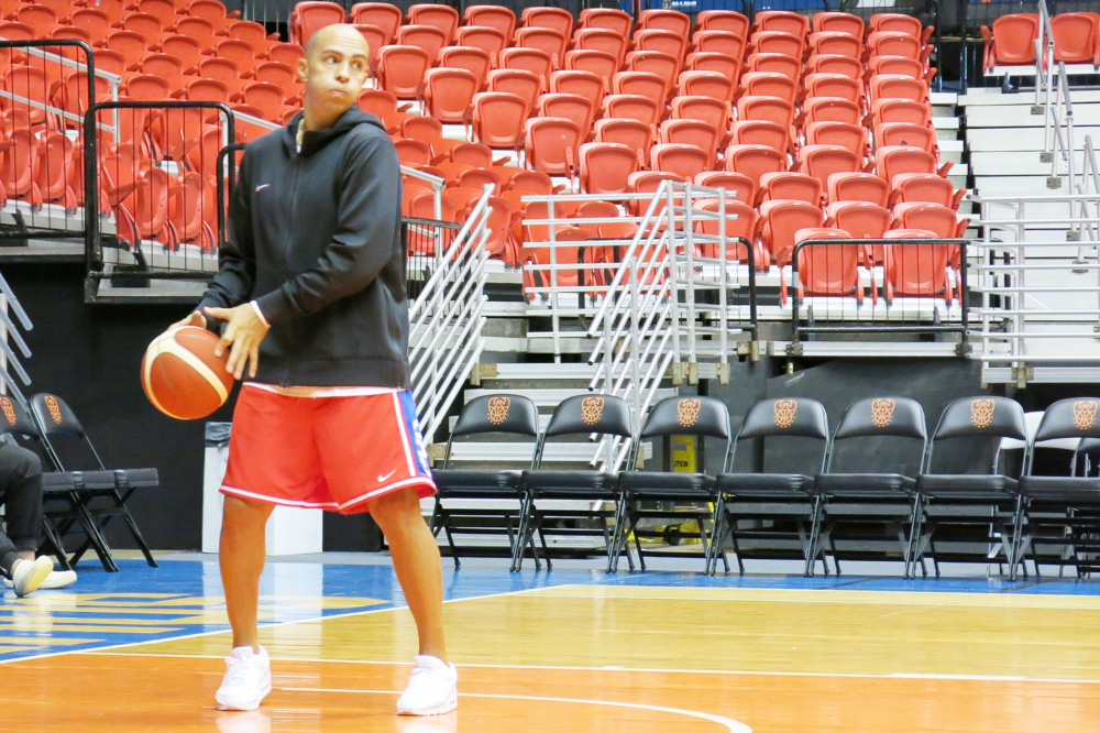 La victoria olímpica de Puerto Rico a EEUU en baloncesto, un hito que cumple 20 años