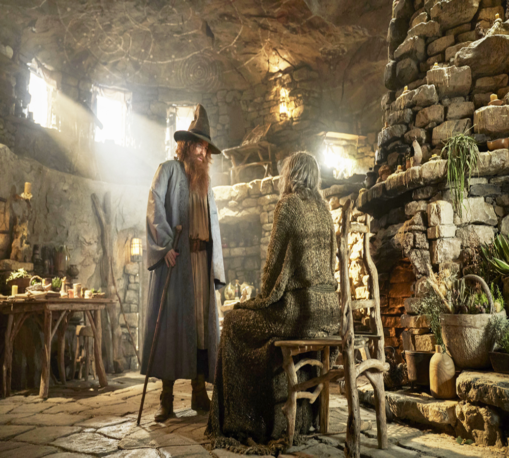 Serie ‘El Señor de los Anillos’ resuena por abordar la eterna lucha del bien contra el mal