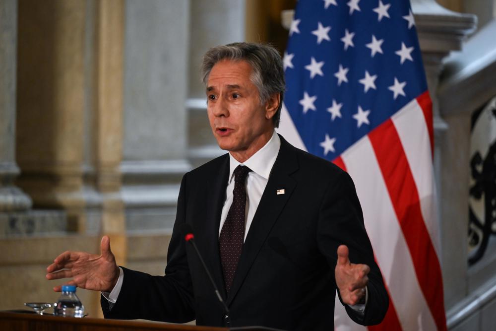 El Gobierno de EE.UU. lanza un nuevo sistema online para renovar el pasaporte