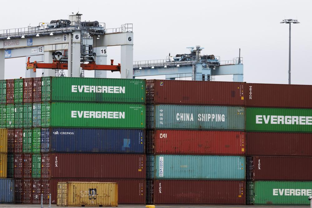 El PIB de EE.UU. creció el 3 % en el segundo trimestre, según el dato definitivo