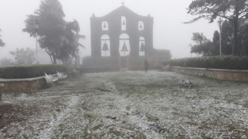 México prevé 48 frentes fríos en la temporada 2024-2025