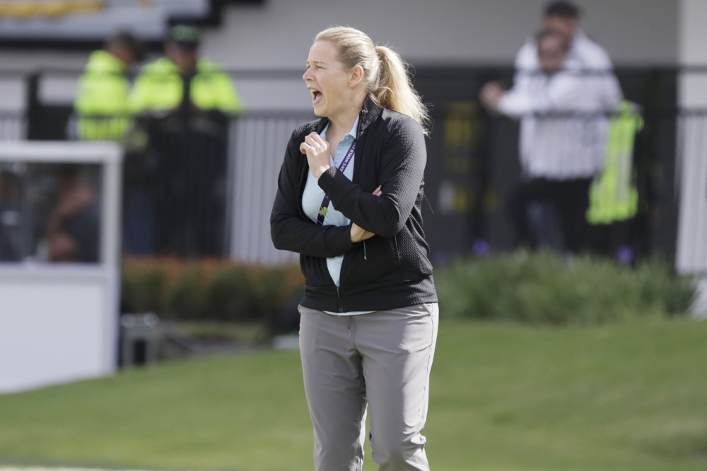 Alemania y Nigeria van por los octavos; y Venezuela y Corea del Sur sin margen de error