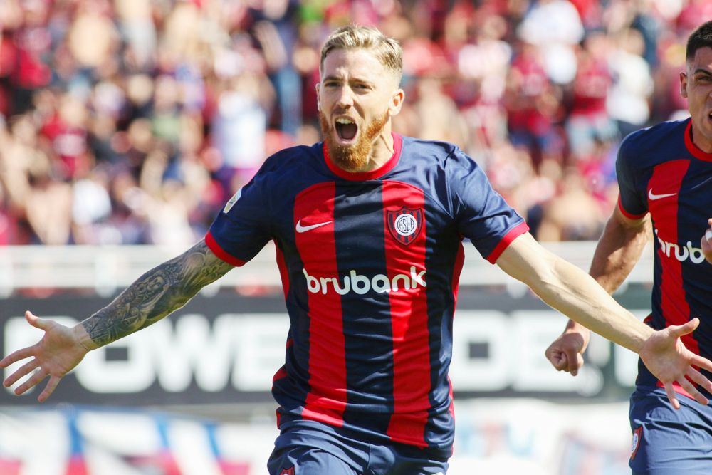 Boca pierde y dimite su entrenador, River cae ante Talleres y Muniain marca por duplicado