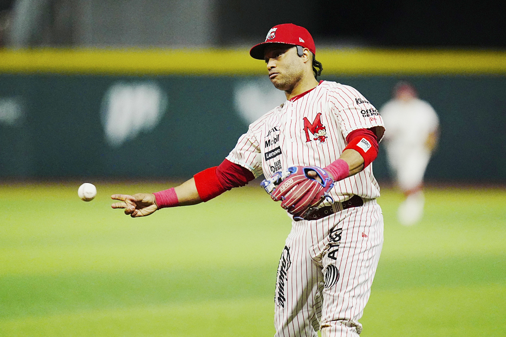 Robinson Canó: Más allá del terreno de juego