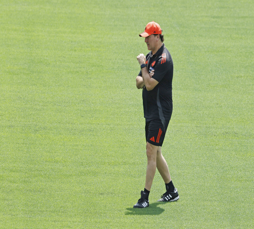 Colombia-Argentina, una herida abierta