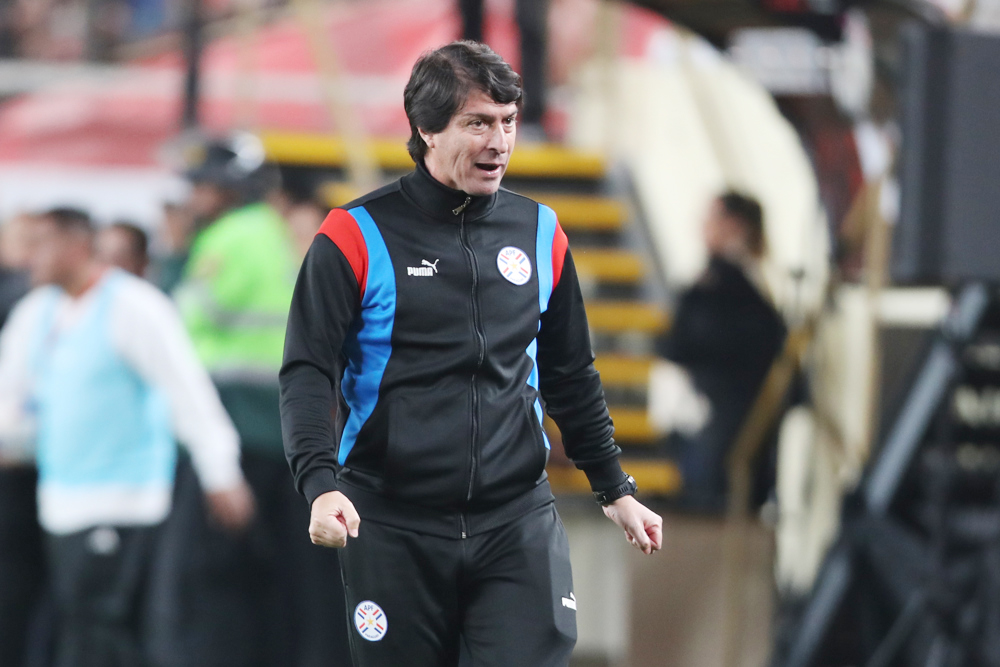 Libertad y Cruzeiro, cara a cara por primera vez en la Sudamericana