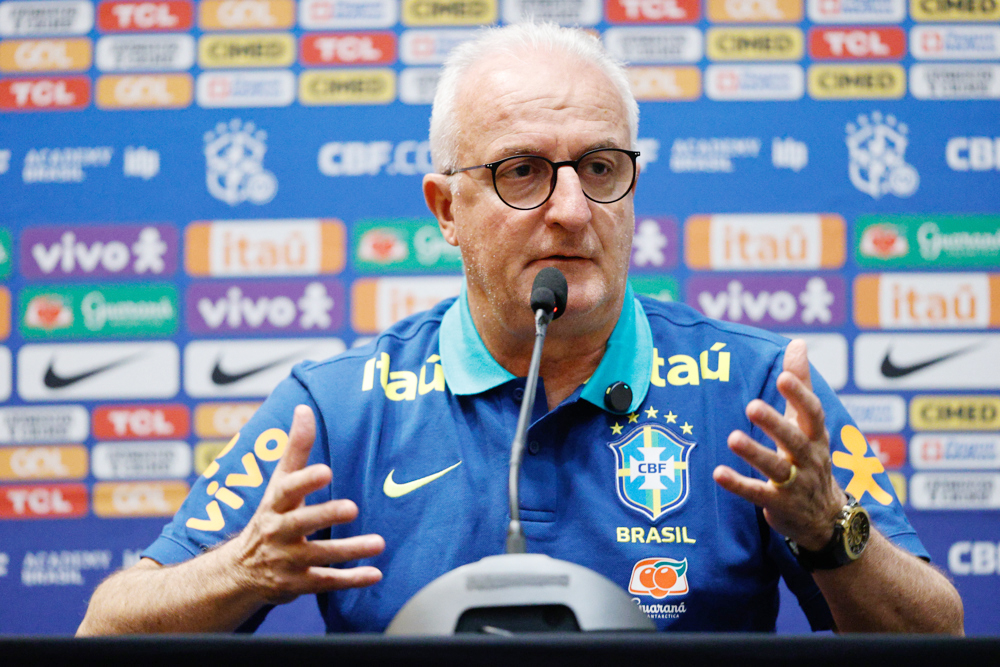 Dorival Junior asume la responsabilidad y admite: “Nos faltaron muchas cosas hoy”