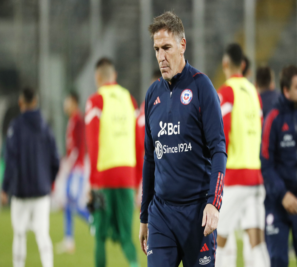 El argentino Eduardo Berizzo asegura que se ha inspirado en Marcelo Bielsa