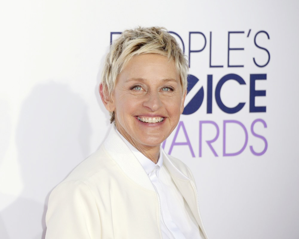 Ellen DeGeneres habla de su experiencia en terapia para lidiar con el odio, tras escándalo
