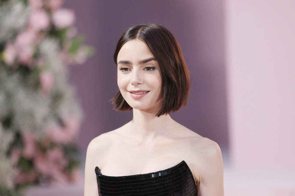 ‘Emily in Paris’ renueva para una quinta temporada en Netflix