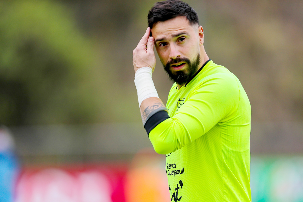 Galíndez: “Creo que no valoramos a Enner Valencia como deberíamos”